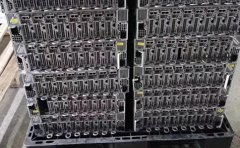 數(shù)據(jù)中心機(jī)柜的用途_云計(jì)算機(jī)房