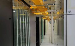 租服務器國外|液冷的數據中心有什么優勢？